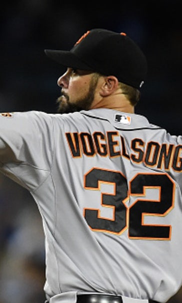 Tough decision await the Giants at the trade deadline